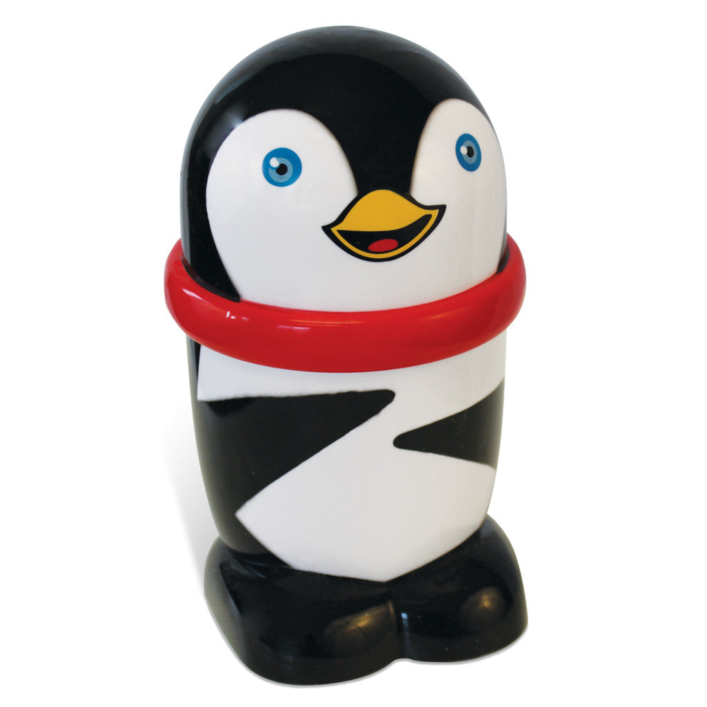 Penguin Maker ~